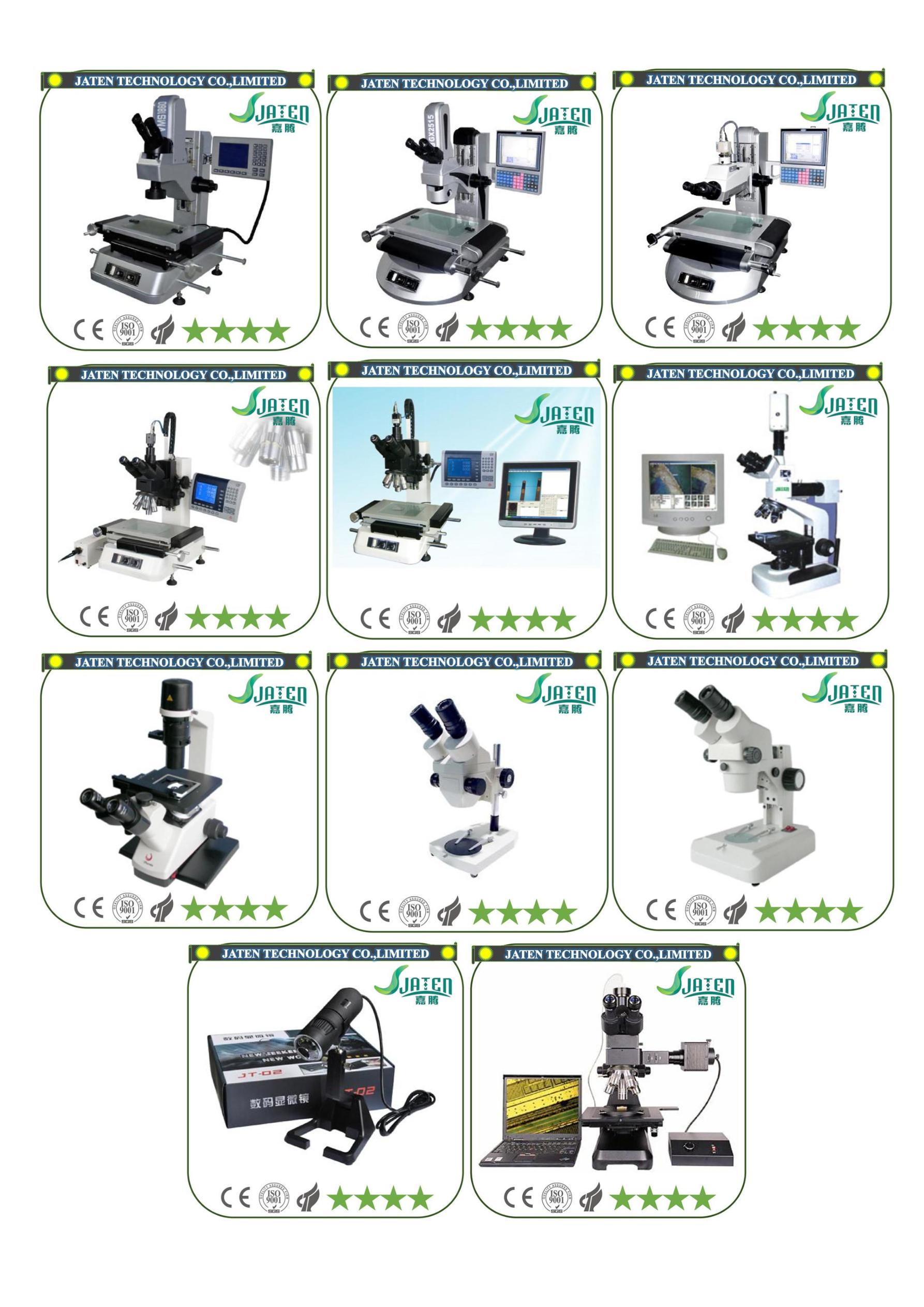 microscope