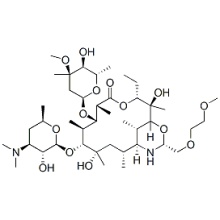 Dirithromycin 62013-04-1