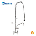 Stainless Steel Drinking Water Faucet