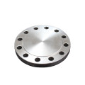 Acessórios de tubo de aço inoxidável 304 BL Flange