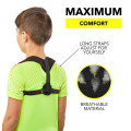 Magnetic Back Posture Corrector for Men And Women