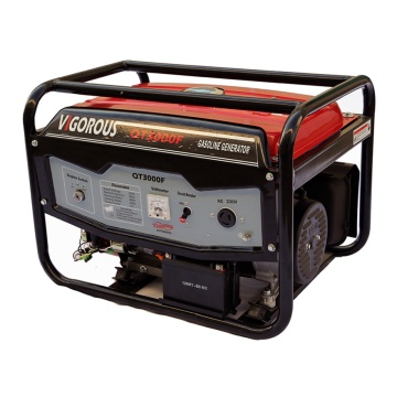 2KW Mini Gasoline Generator For Camping