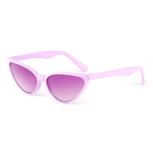 création de 2012 nouveau mode lunettes de soleil pour enfants UV400