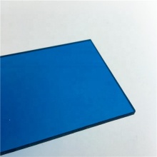 10mm polycarbonate sheet/colored polycarbonate sheet