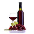 Melhores presentes de vinho Acessórios Silicone Wine Sportper