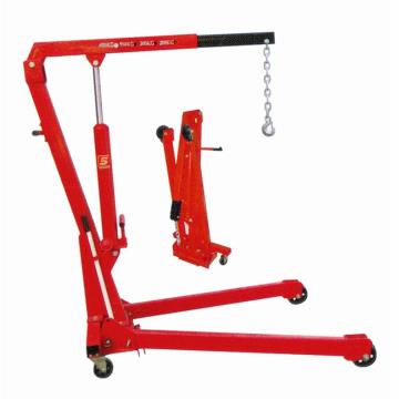 1t Shop Crane