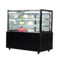 modern display cabinet with glass doors curio cabinet