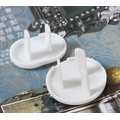 Safety Plug Socket Cover Two Phase and Triphase