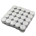 wholesale home decorations 9hrs tealight candle