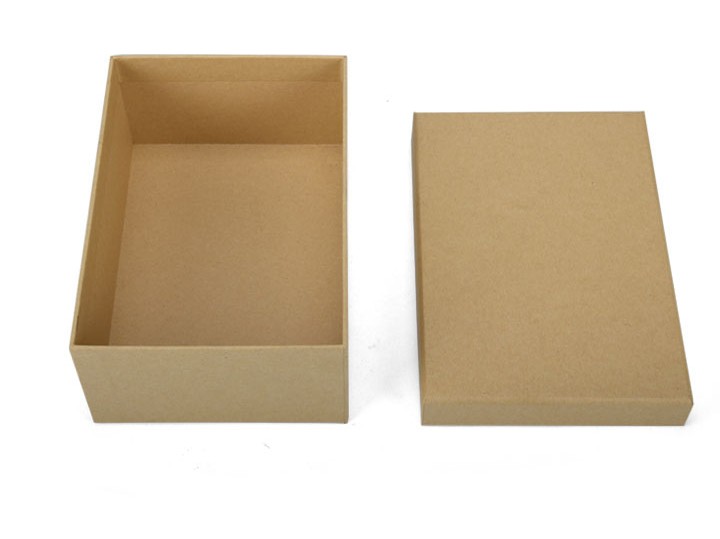 kraft paper box 