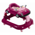 China Wholesale Car Baby Walker tipo com 8 rodas (SNBW650)