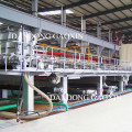 High Strength Corrugated Paper Machine