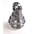 Custom Stainless Steel CNC Turning Parts