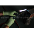 Arc Flash Protective Work Glove with Foam Nitrile Dipping (D5206)