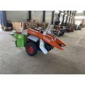 4YZ-1 Maize Straws Corn Harvester