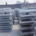 heavy duty welded wire mesh panels