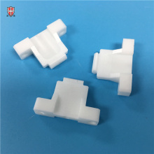 yttrium oxide stabilized zirconia ceramic parts machining