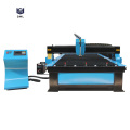 Portable Plasma beam and oxy cutting tubes machine