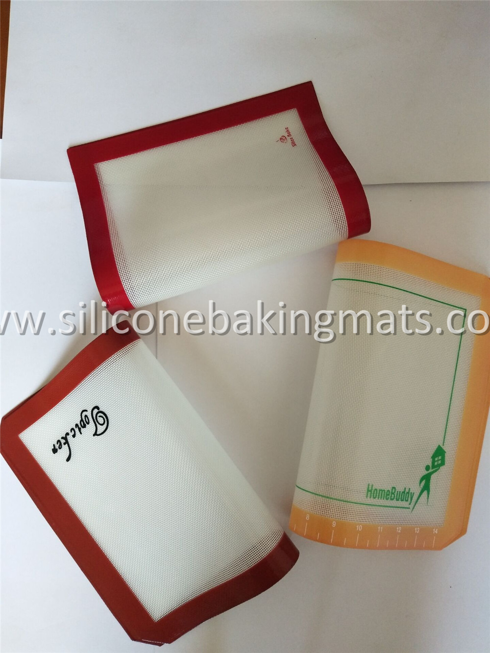 Silicone Baking Sheet