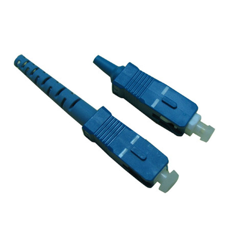 Fiber Optic Conector Sc