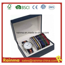 Men Watch Gift with Variety of Watchband