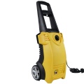 automatic car wash machine pressure washer