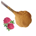 Food Grade Foods Additives Red Rose Flower Extract