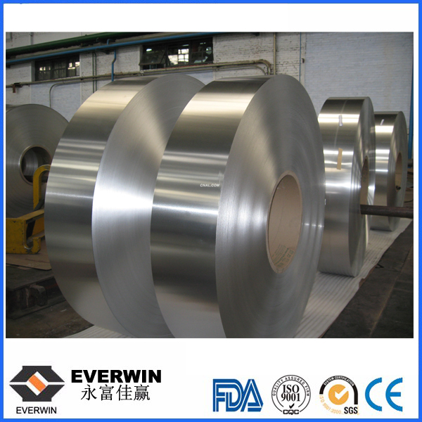 aluminum strip