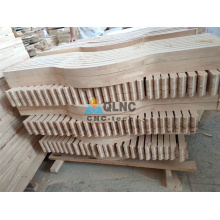 Cnc Band Saw Machine Wood Cutting Planer