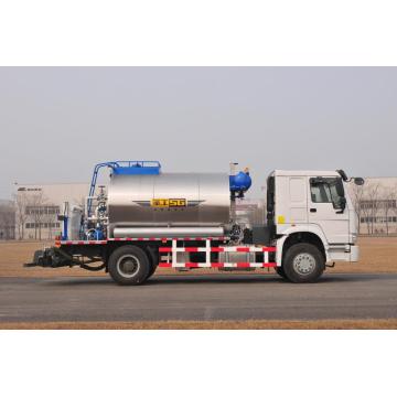 New Asphalt Distributor Trucks for Sale