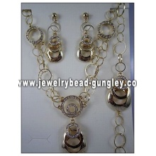 Necklace set