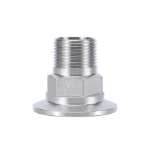 Male Thread Hex Ferrule Pipe Fittings Hex Adaptor