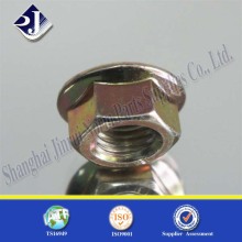 Nut 6923 Flange Bolt and Nut