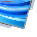 HD Resolution 15 Inch Open Frame Touch Monitor