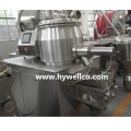 Pharmaceutical Wet Mixing Granulator