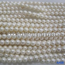 Süßwasser Perle AAA grade 6,5-7mm