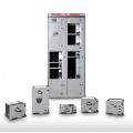 Low voltage Switchgear MNS