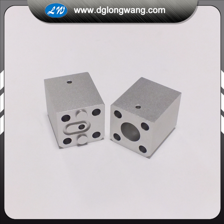 Precision Milling Parts