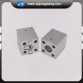 OEM high micro precision cnc machining parts