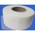 Fiberglass self -adhesive mesh tape