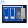 Prefab Public Outdoor Bathroom Mobile Portable Toilet