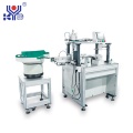 Automatic Folding Machine with Breather Valve Function