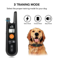 100% Waterproof Dog Training Collar