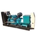 360KW Power Diesel Generator