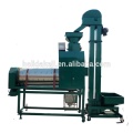 10 Tons vegetable seeds coating machine