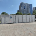 Heißverkäufe Containermaschine Sauerstoffgasgenerator O2 Anlage CE