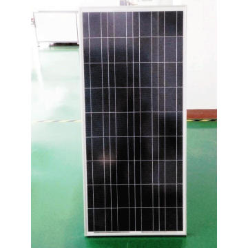 145W Poly Solar Panel, fabricant professionnel de Chine, certificat TUV!