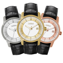 Nouvelle Arrivée Quartz Bussiness Hommes Montre