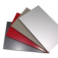 Matte Aluminum Composite Acp Sheet Price