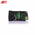 JRT Infrared laser distance measurement Sensor with ttl